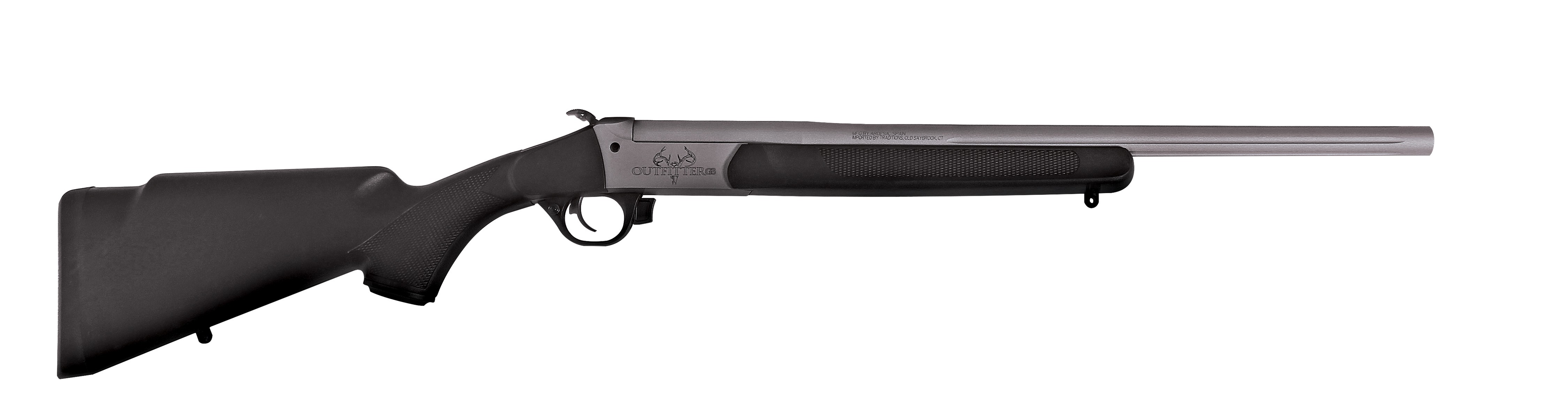 TRAD OUTFITTER G3 35/22 BLK - Taurus Savings